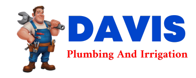 Trusted plumber in MESA